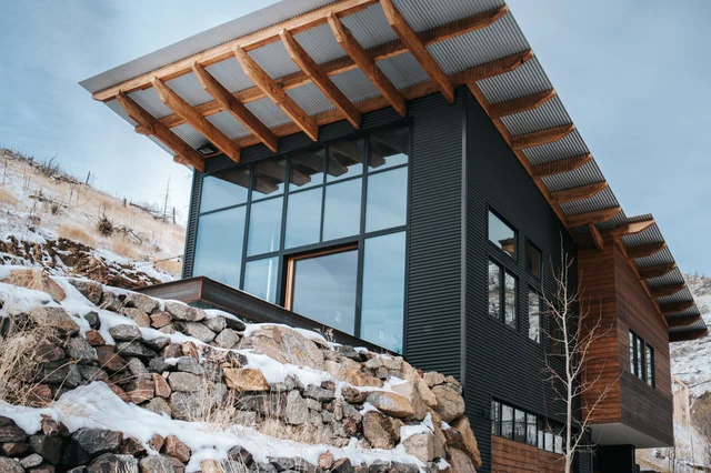 Wander Boulder Mountain #5