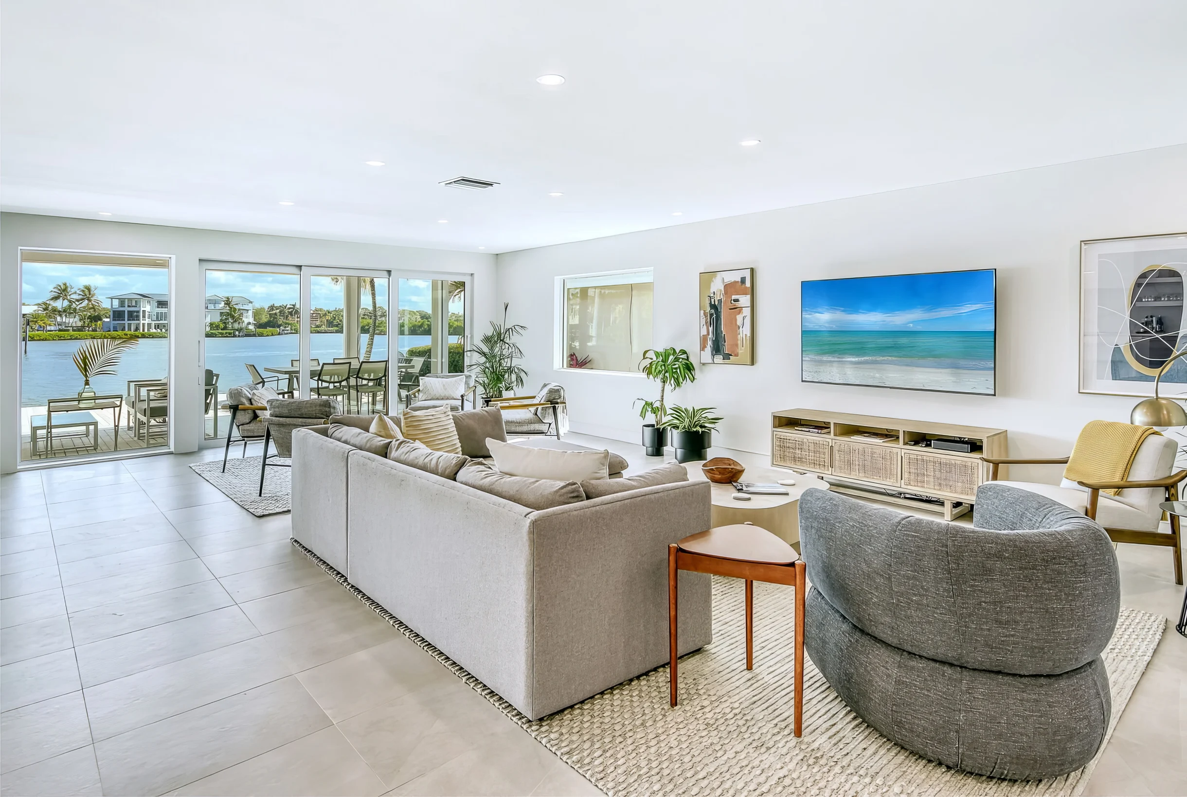 Wander Siesta Key Bayfront #3