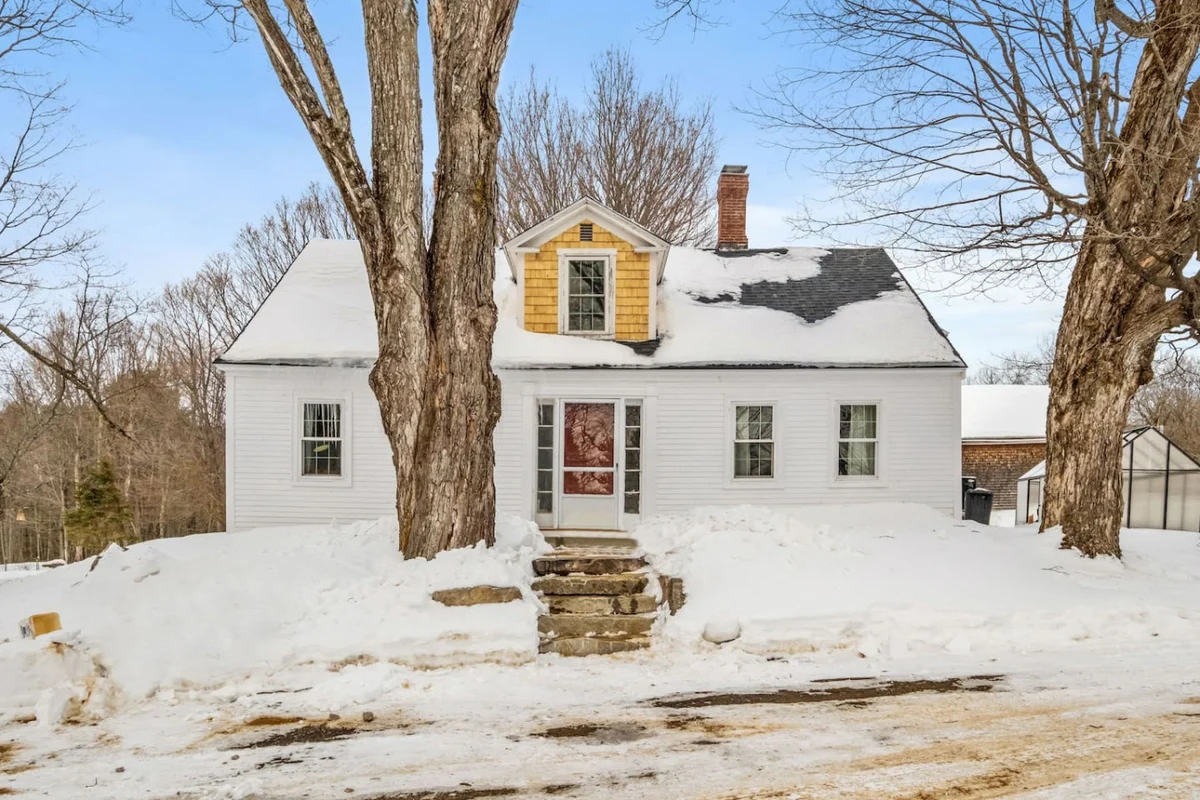 Home in Gilmanton property photo 4