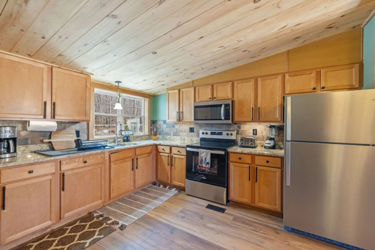Home in Moultonborough property photo 5