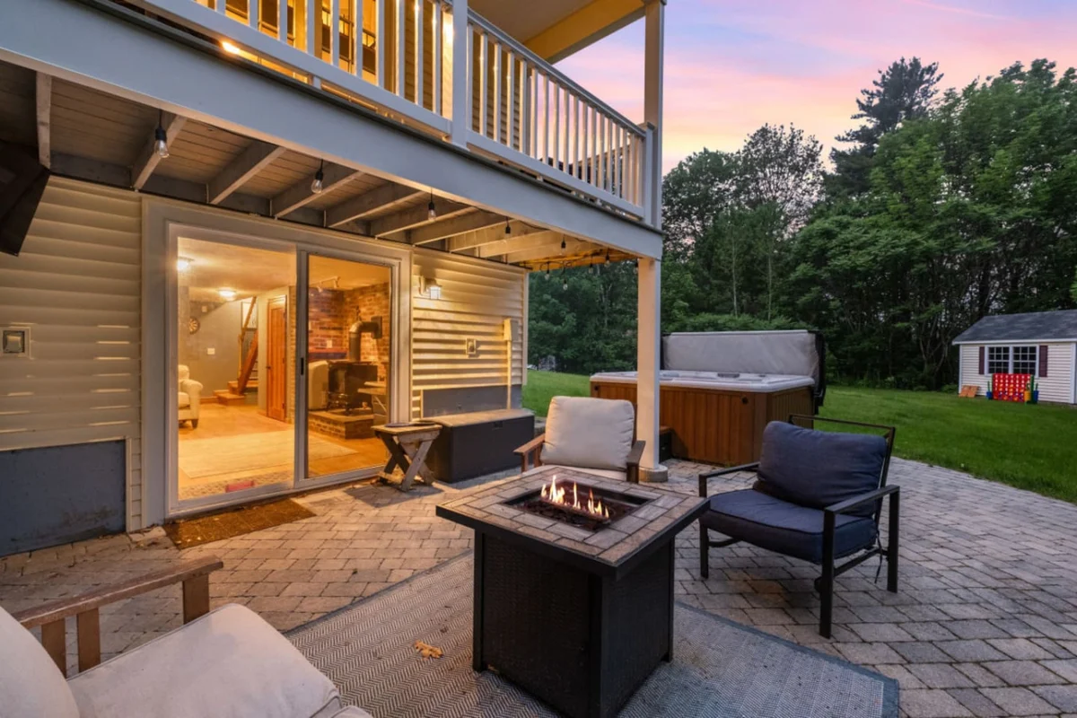 Home in Gilford property photo 2