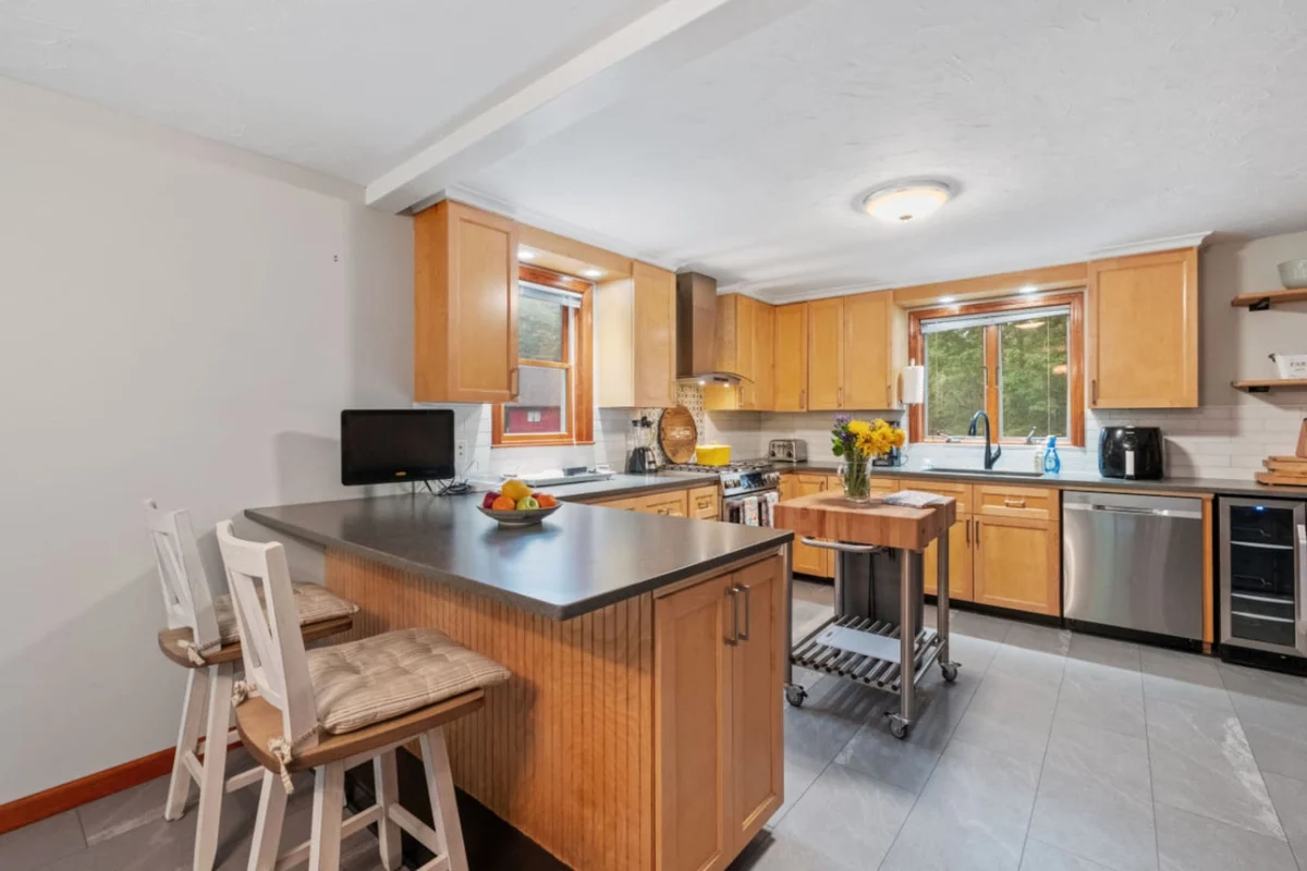 Home in Gilford property photo 5