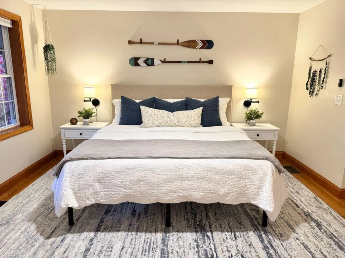 Bedroom 1 image 1