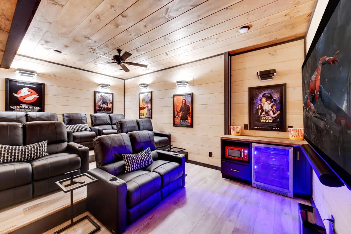 Wander Sevierville Glade