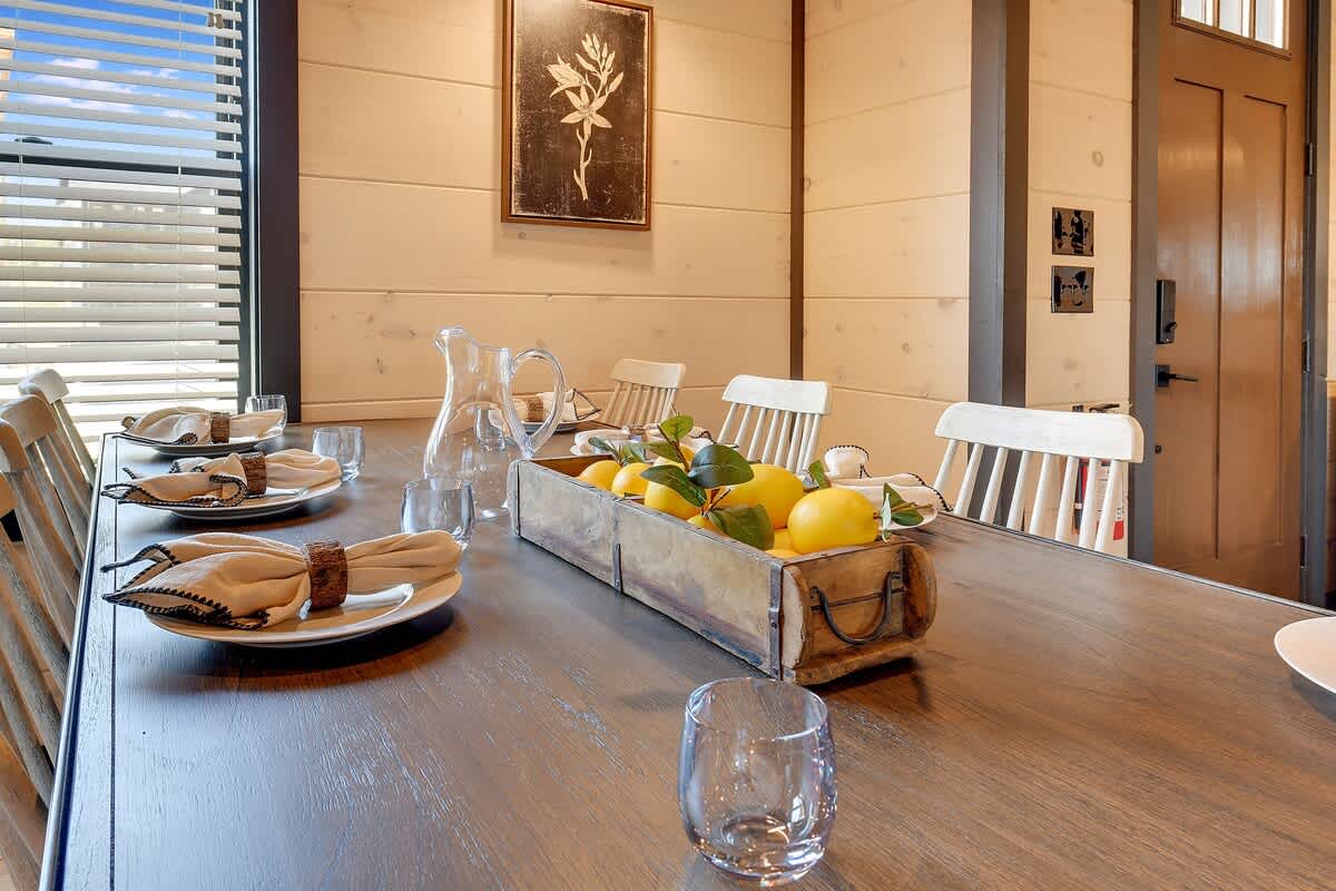 Wander Sevierville Glade