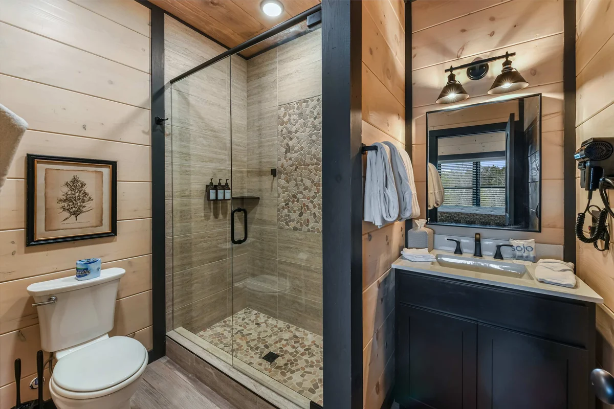 Wander Sevierville Retreat