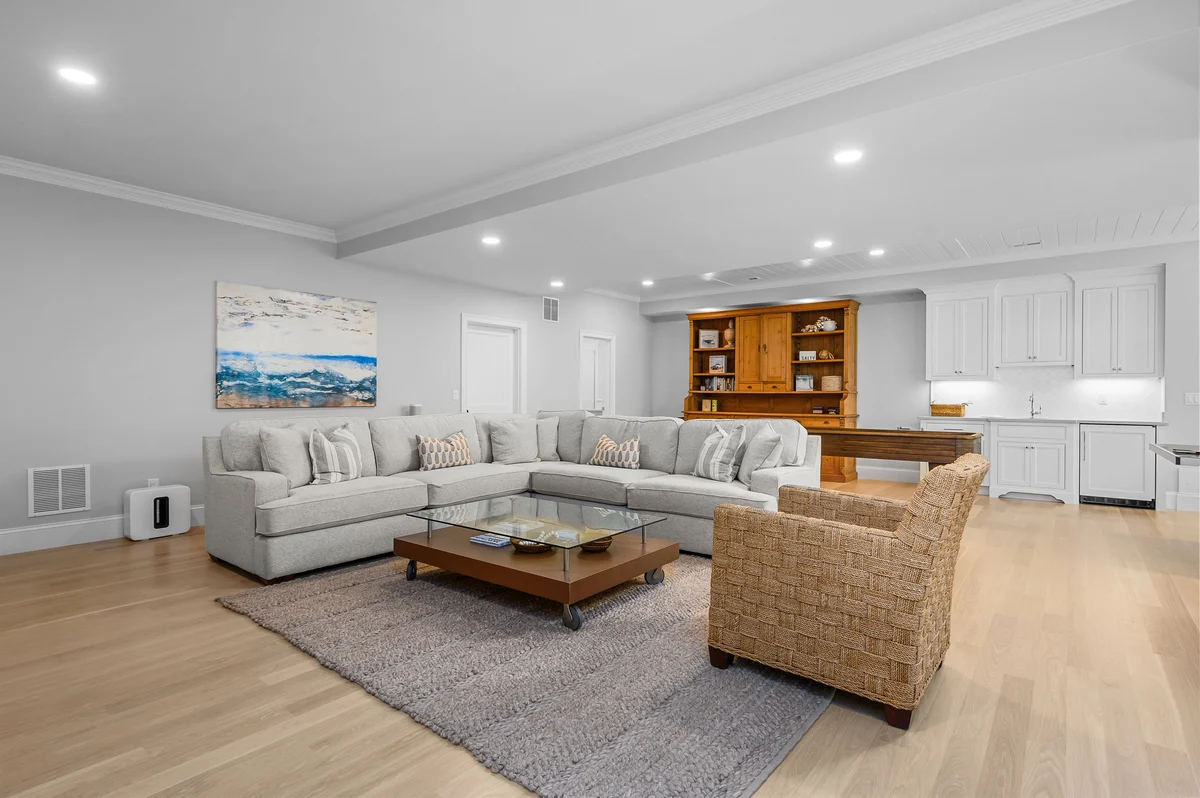 Wander Chatham Oasis