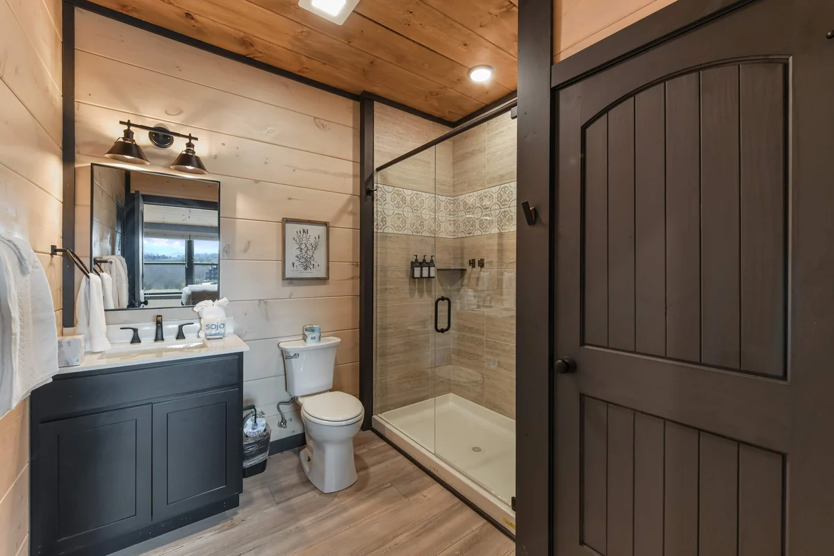 Wander Sevierville Retreat