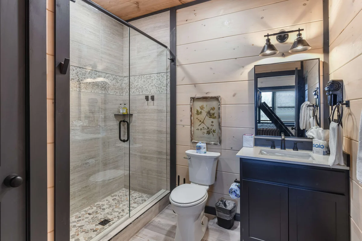 Wander Sevierville Retreat