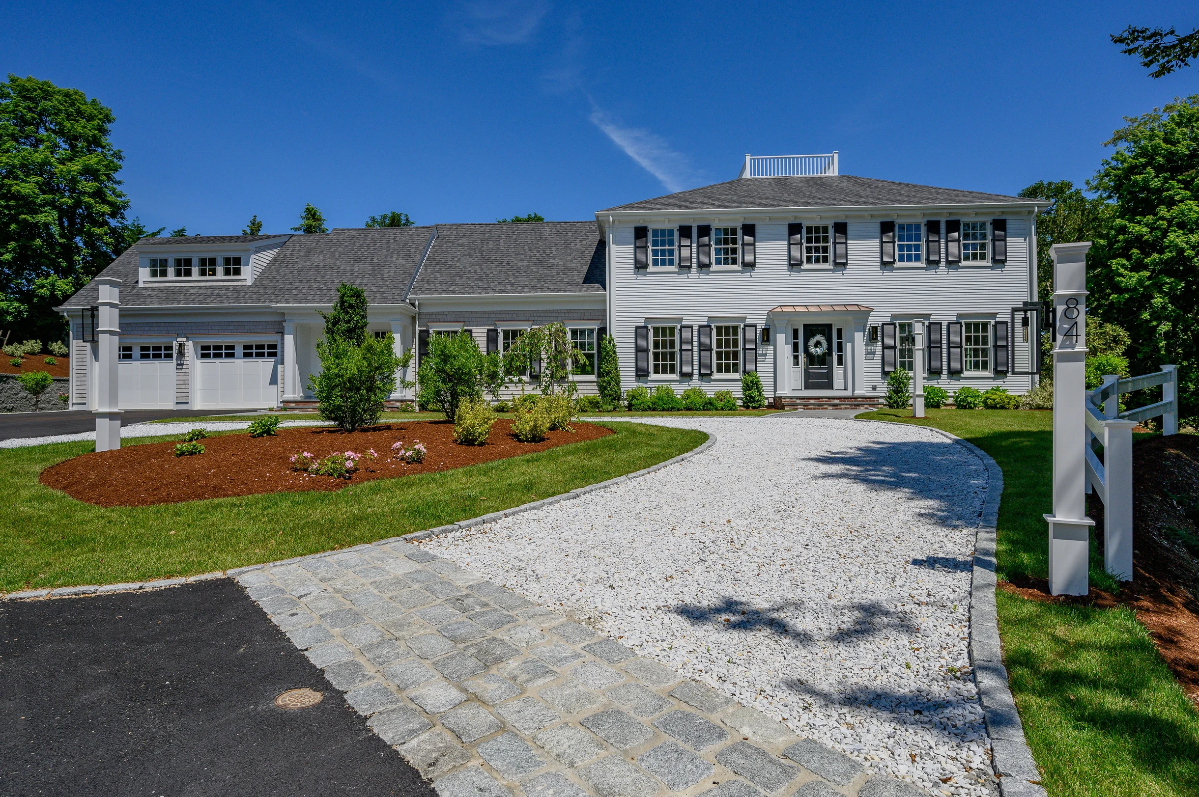 Wander Chatham Oasis #4