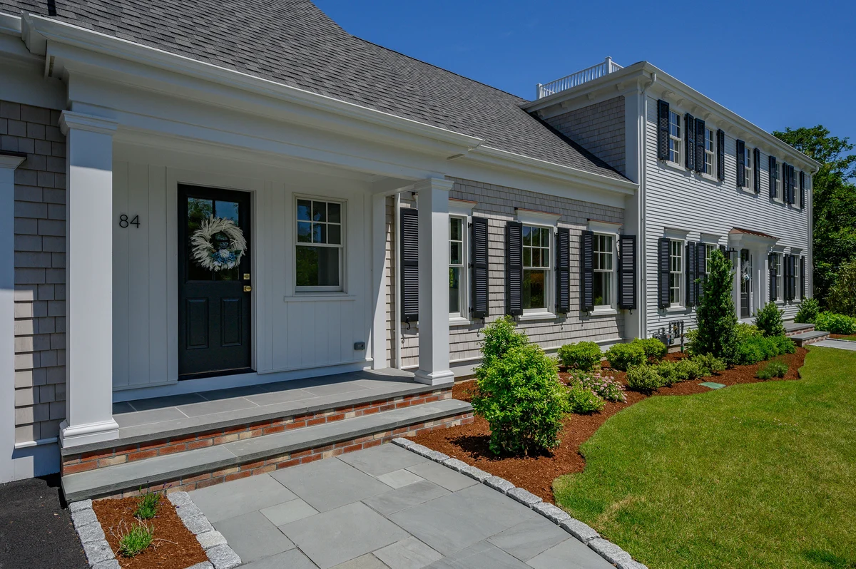 Wander Chatham Oasis