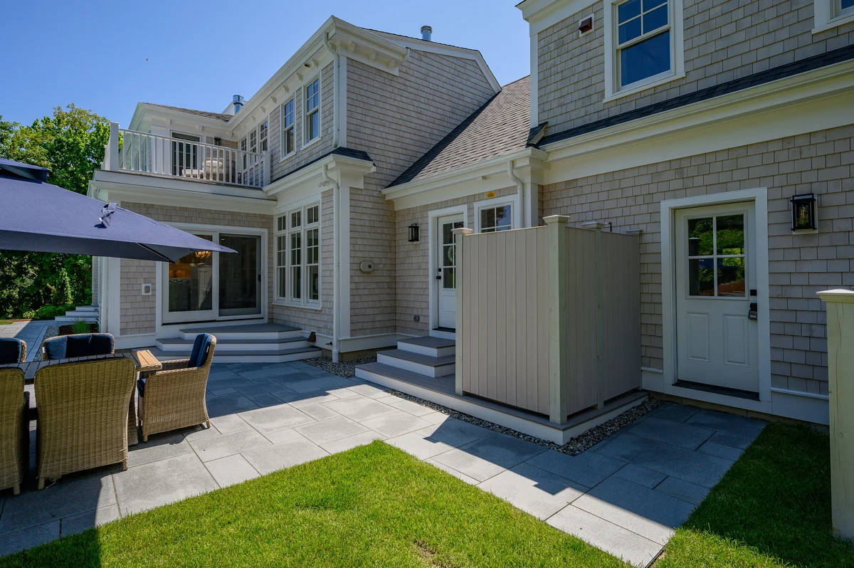 Wander Chatham Oasis