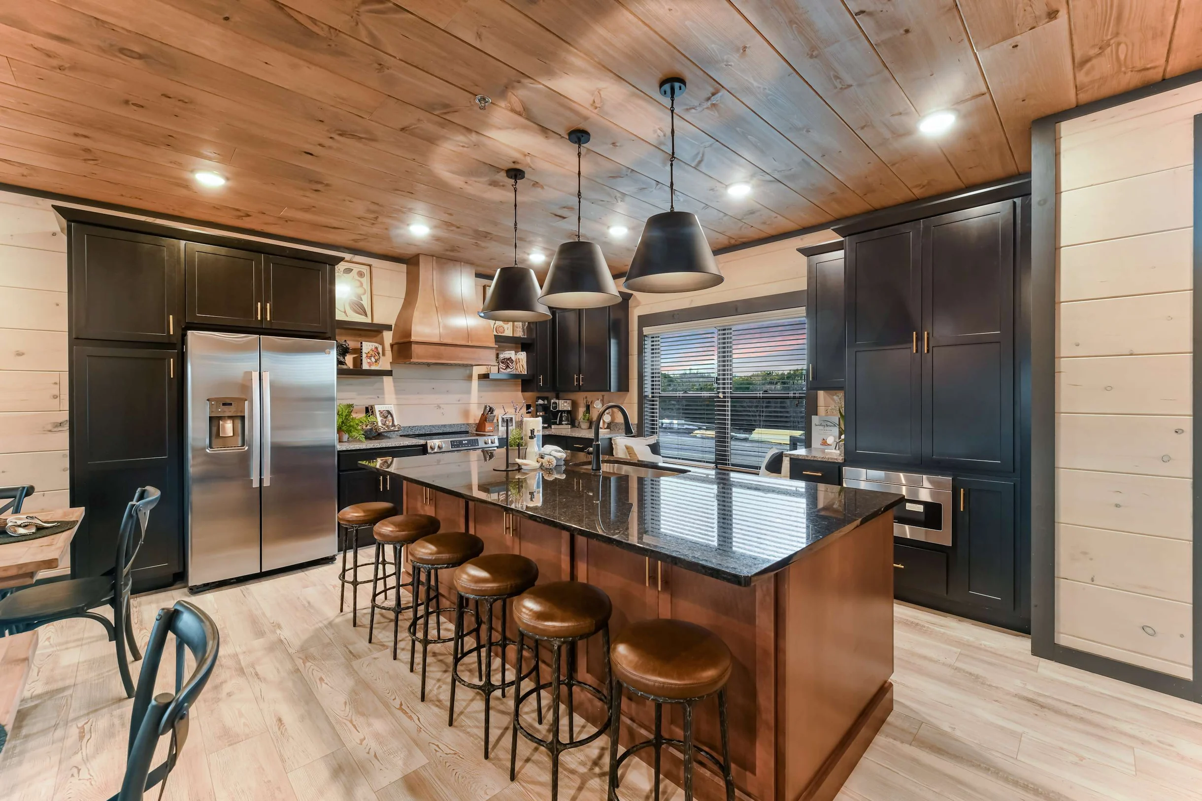 Wander Sevierville Retreat