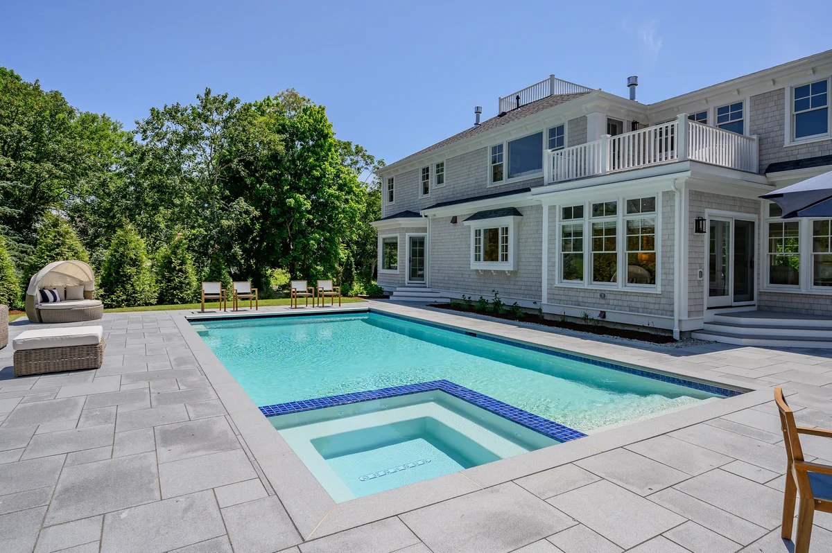 Wander Chatham Oasis