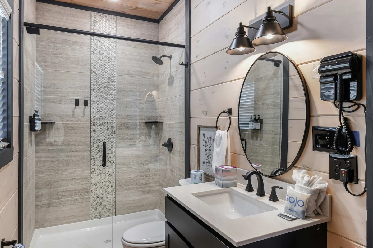 Wander Sevierville Retreat