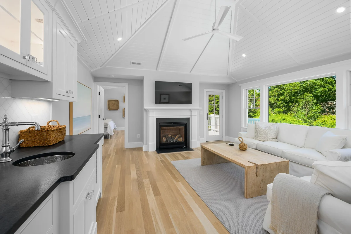 Wander Chatham Oasis