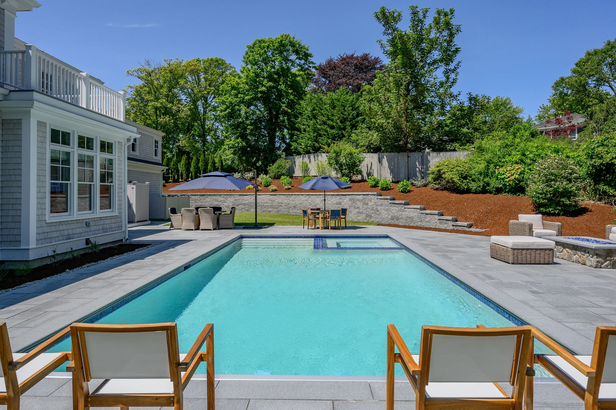 Wander Chatham Oasis #2