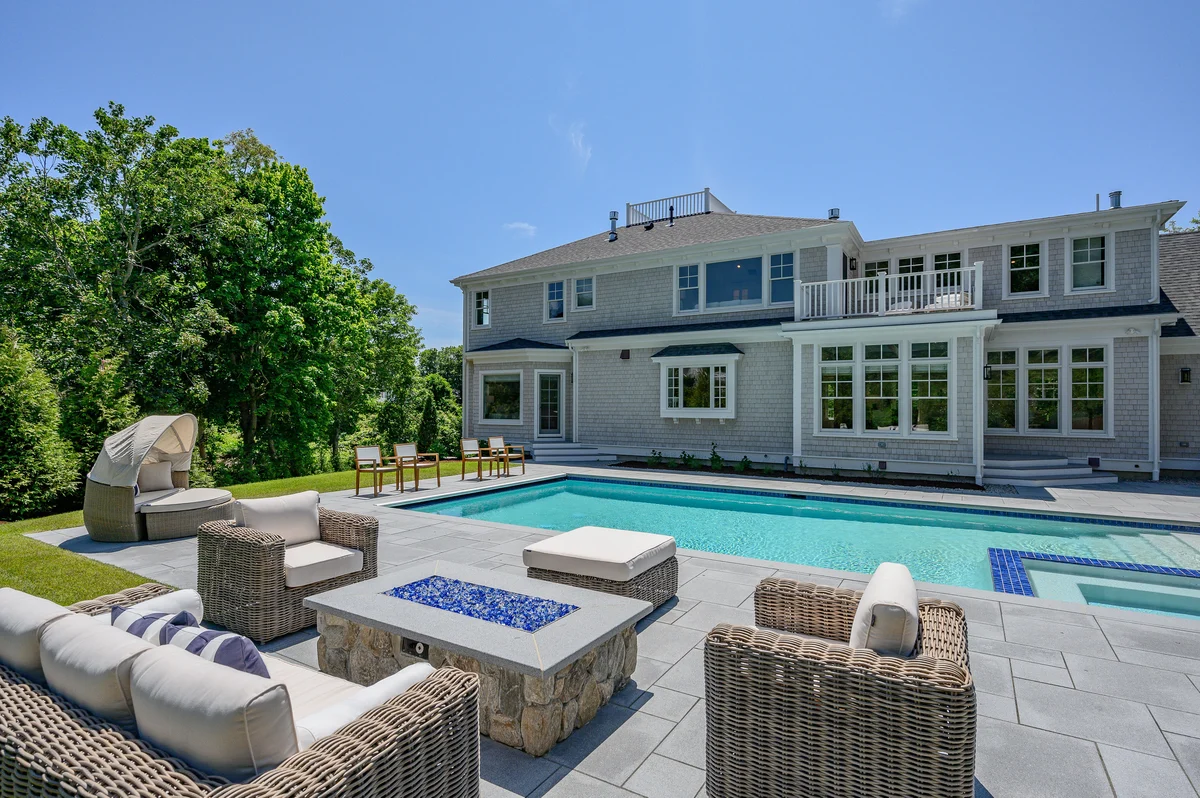 Wander Chatham Oasis #1