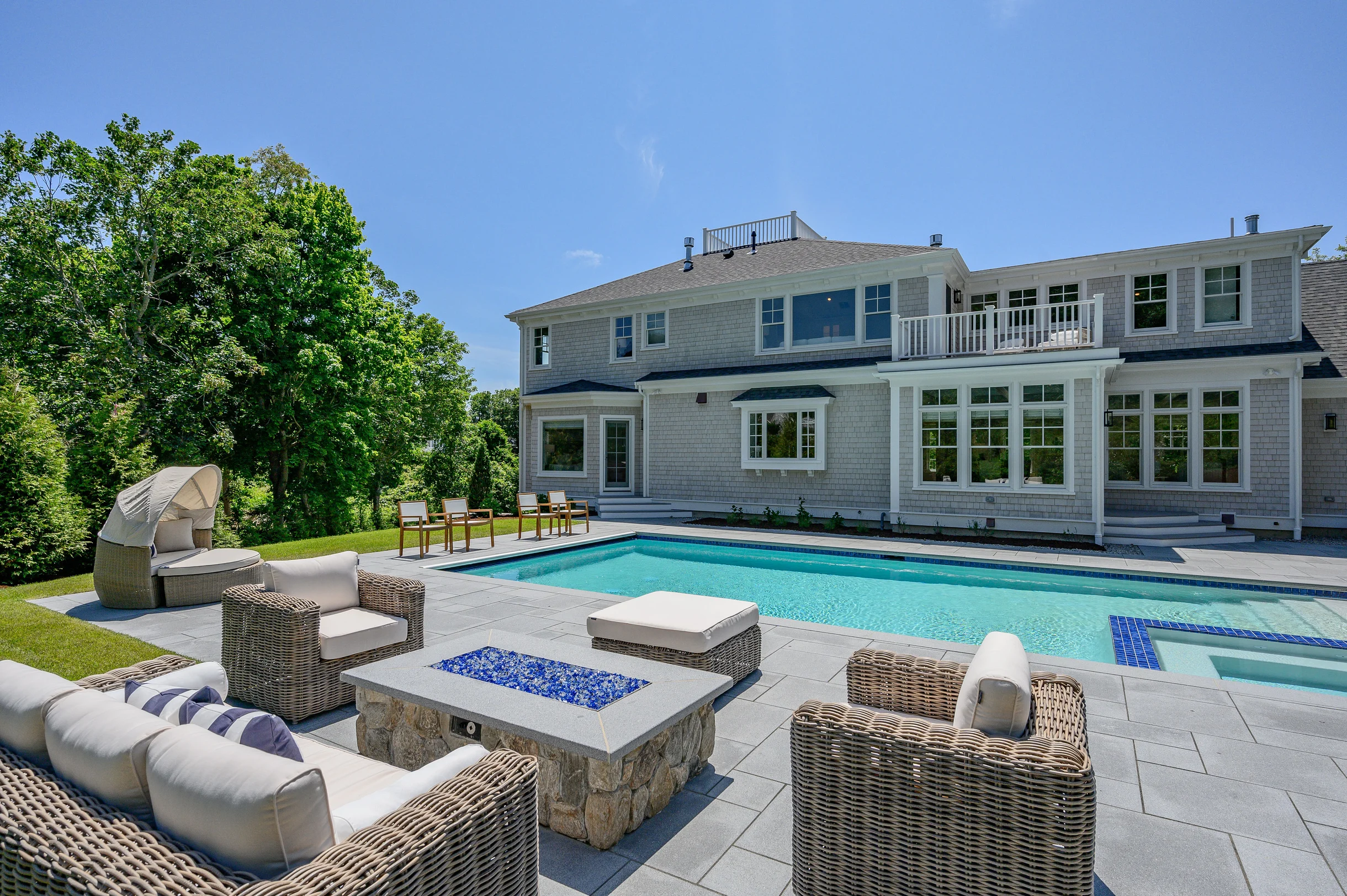 Wander Chatham Oasis