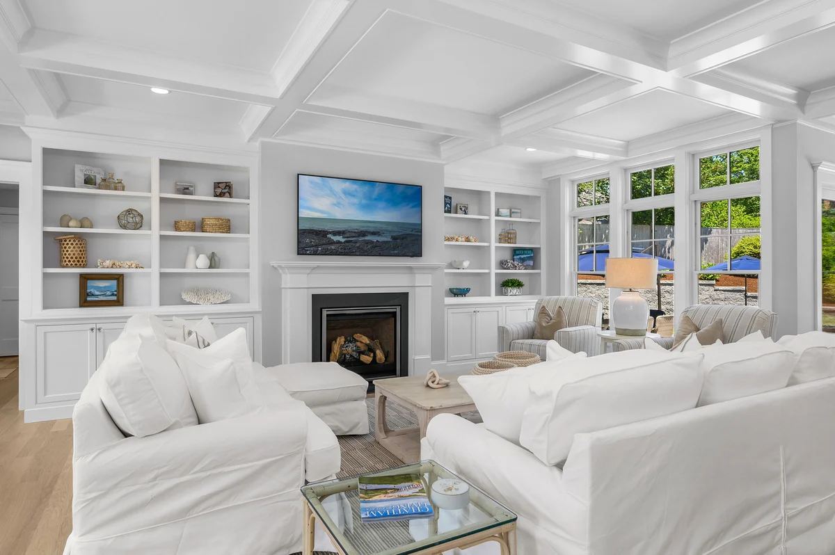 Wander Chatham Oasis