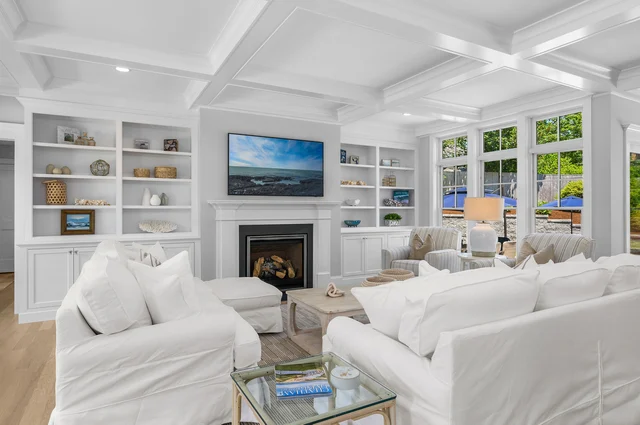 Wander Chatham Oasis #3