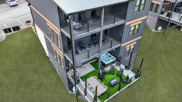 Wander Smoky Allure #5