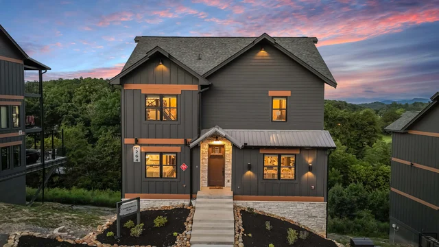 Wander Smoky Allure #4