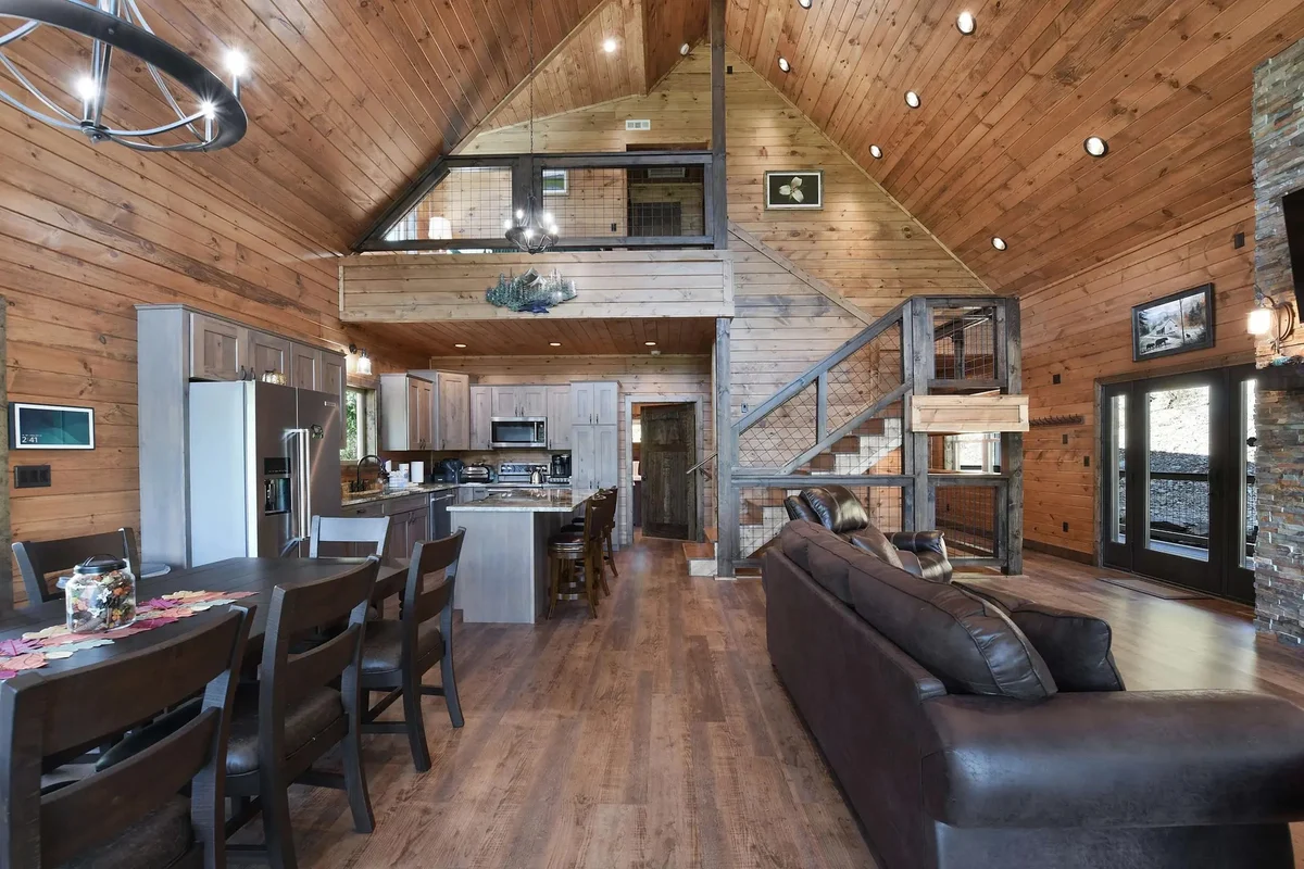 Wander Gatlinburg Peak #3