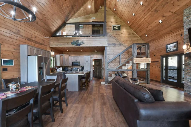 Wander Gatlinburg Peak #3