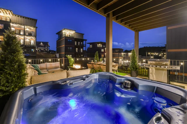 Wander Sevierville Peaks #5