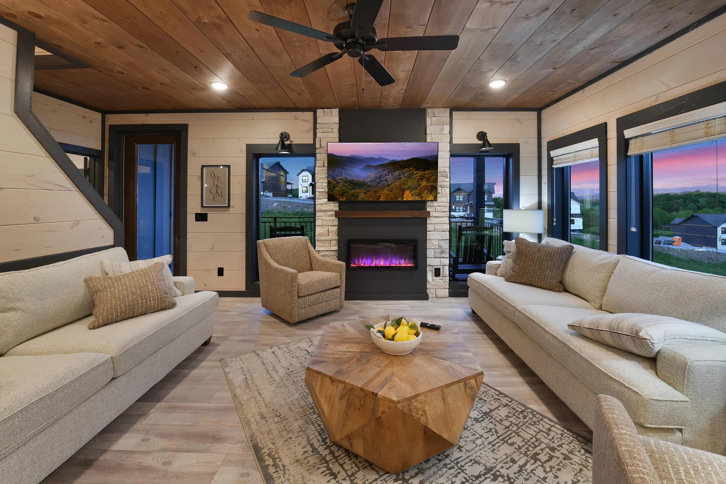 Wander Sevierville Peaks #9