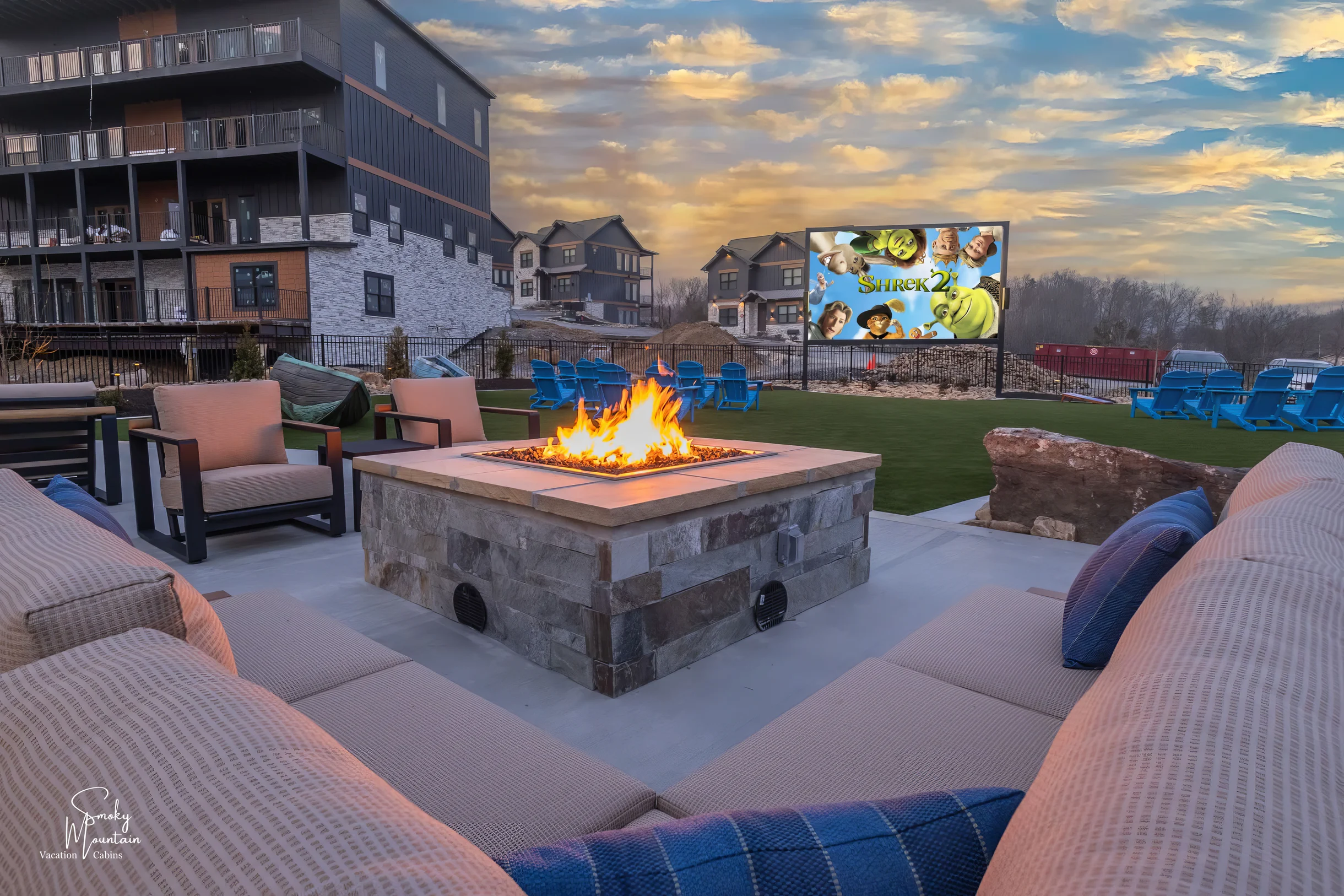 Wander Sevierville Peaks #46