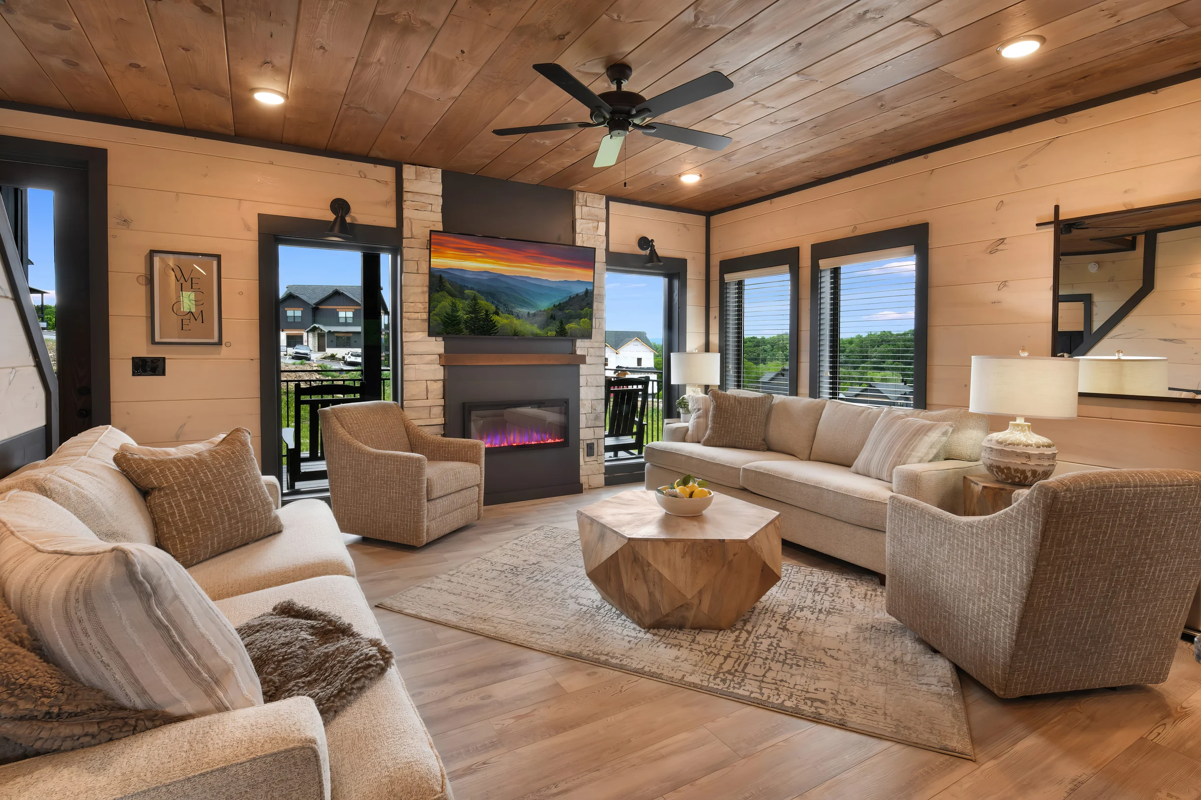 Wander Sevierville Peaks #36