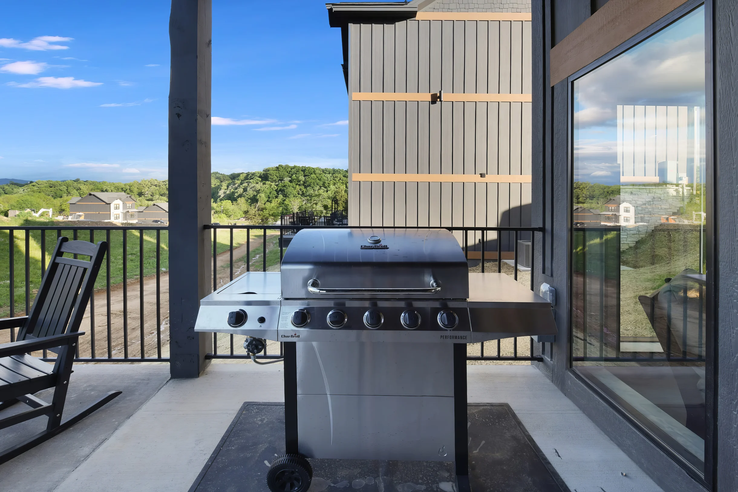 Wander Sevierville Peaks #43