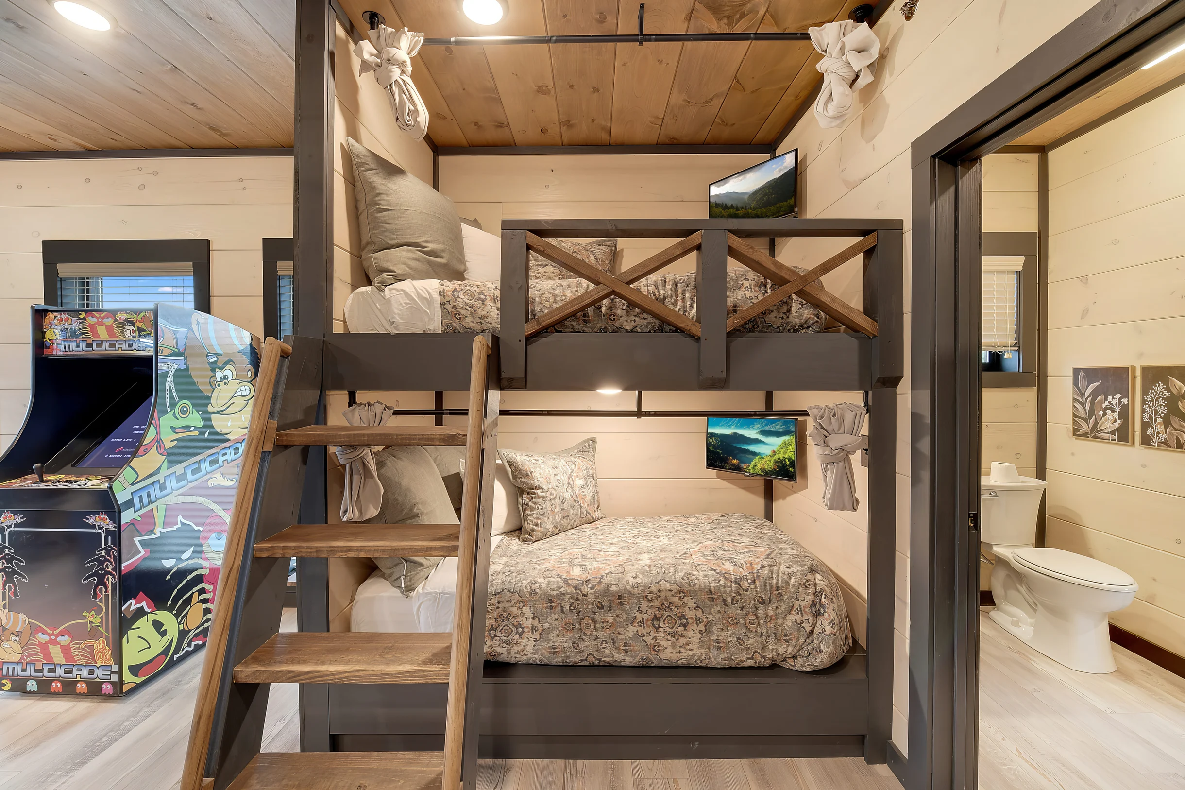 Wander Sevierville Peaks #38