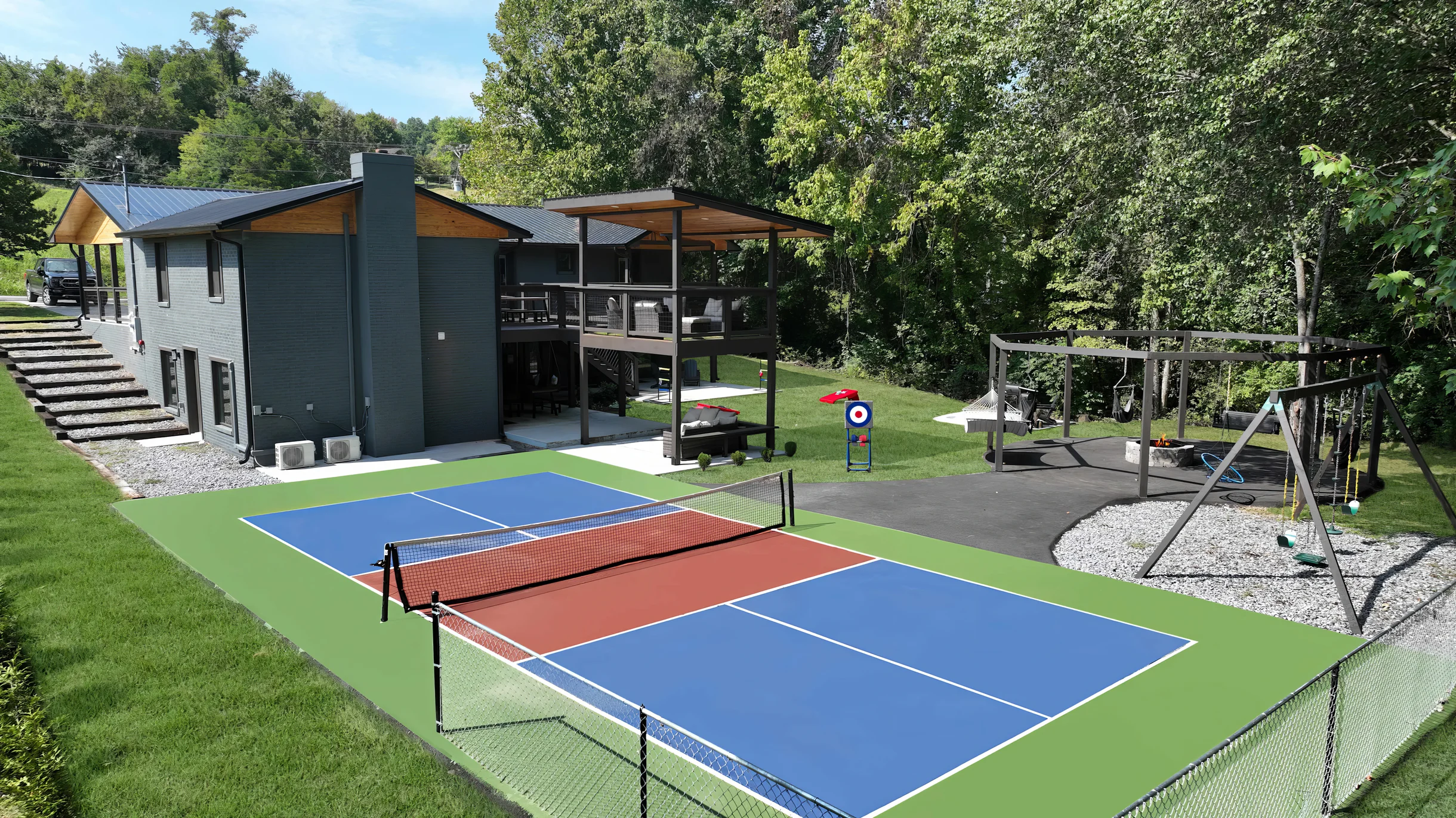 Wander Sevierville Peaks #39