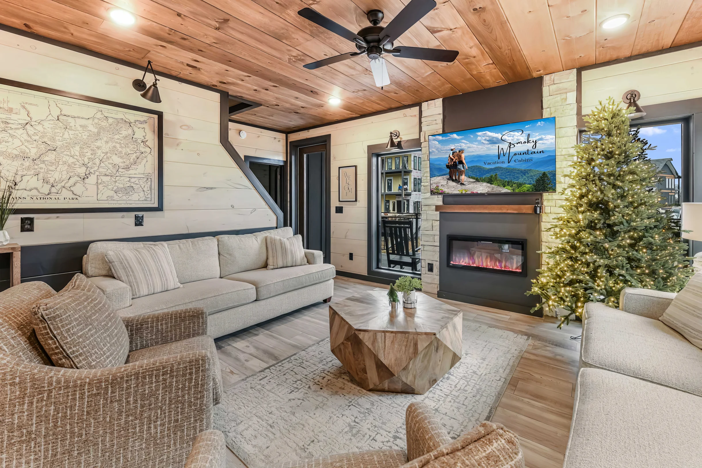 Wander Sevierville Peaks #31