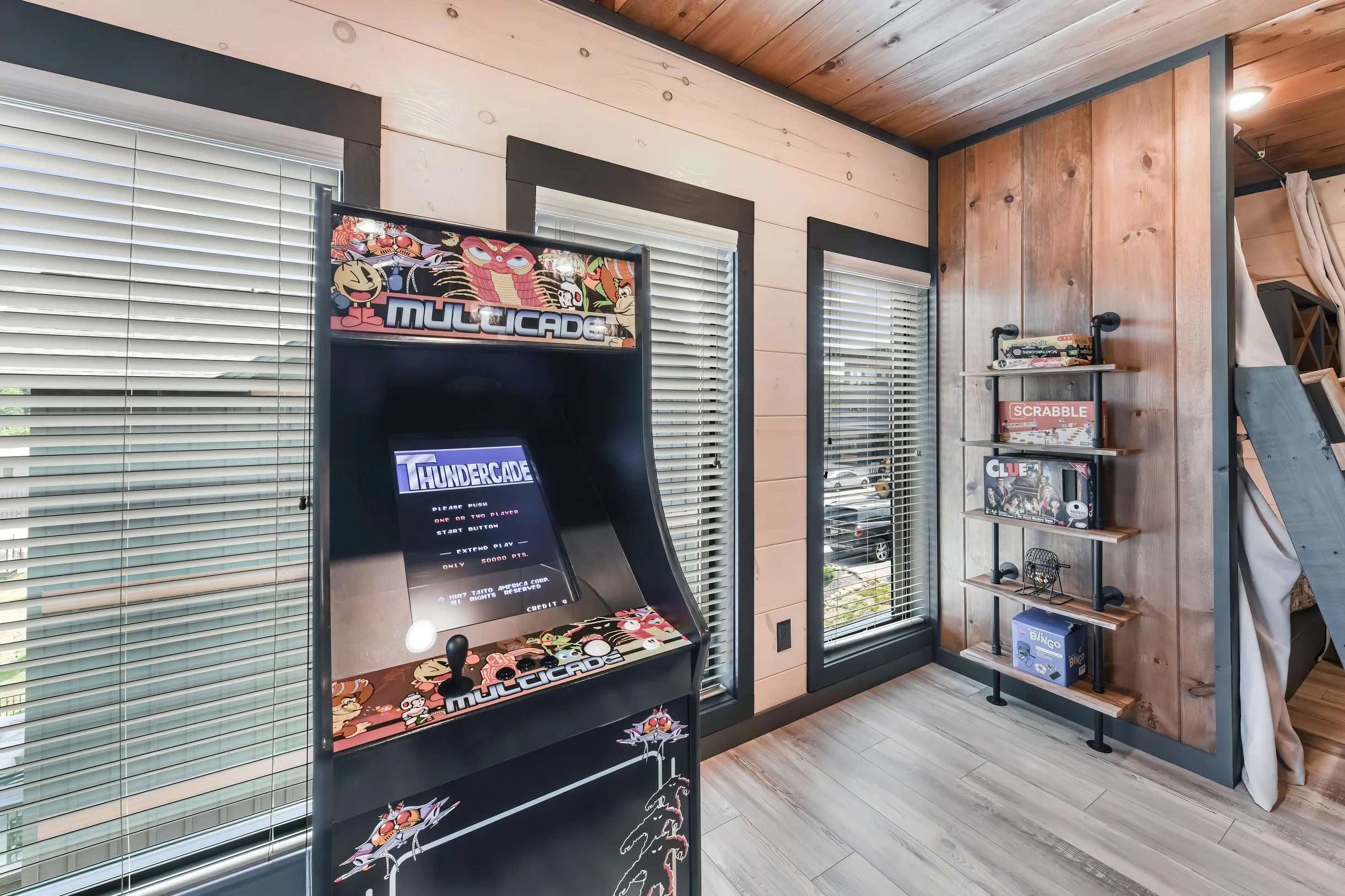 Wander Sevierville Peaks #54