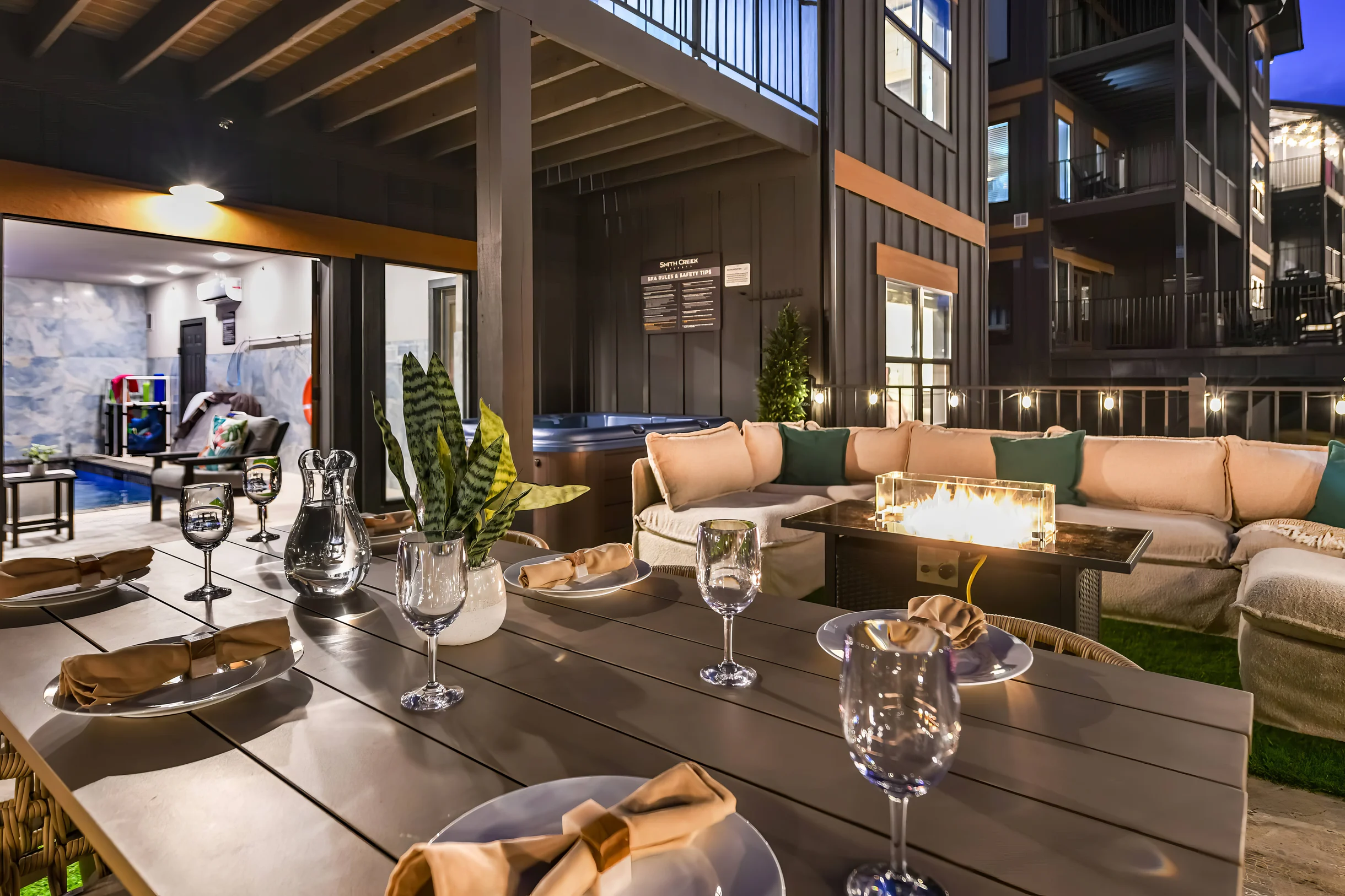 Wander Sevierville Peaks #32