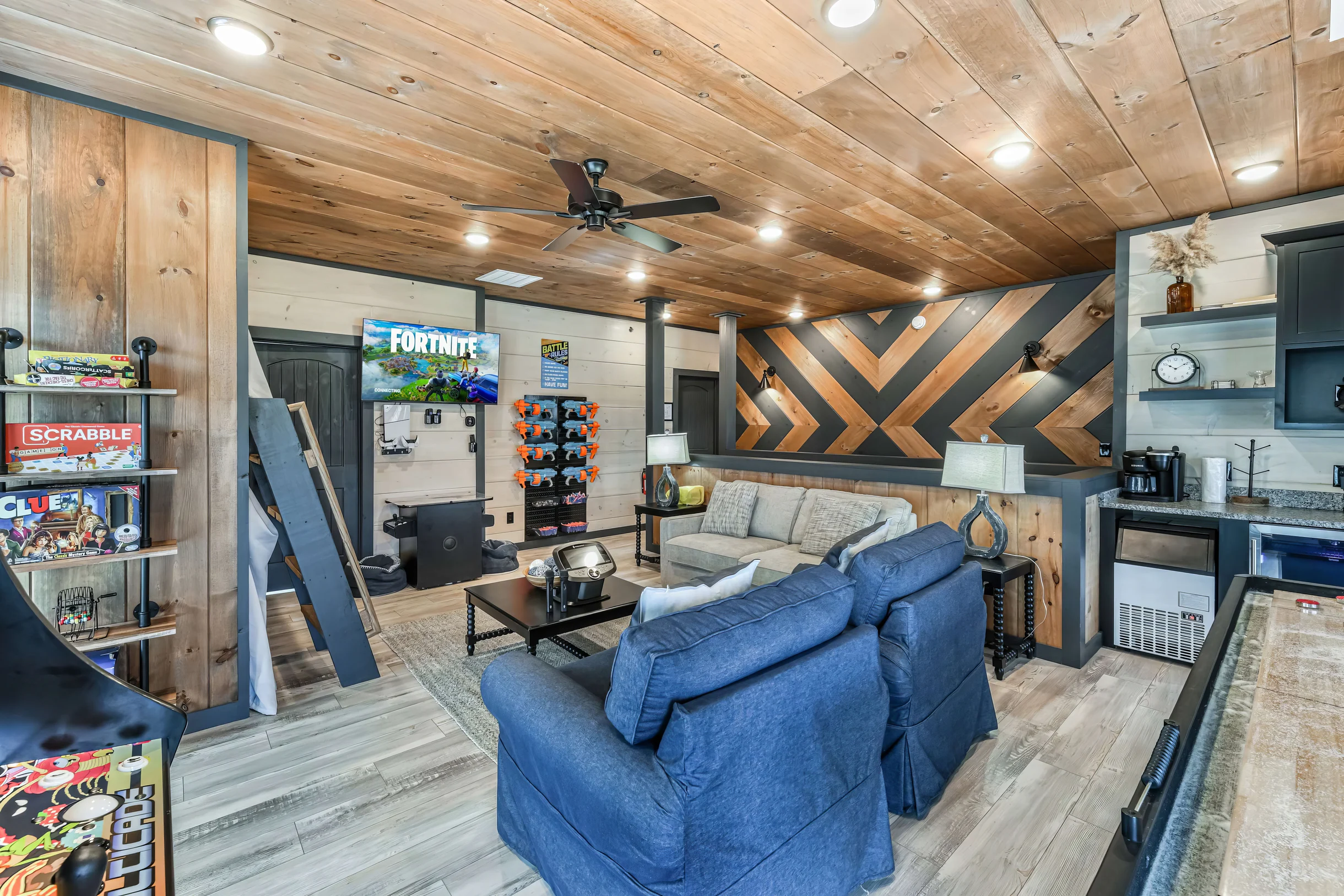 Wander Sevierville Peaks #33