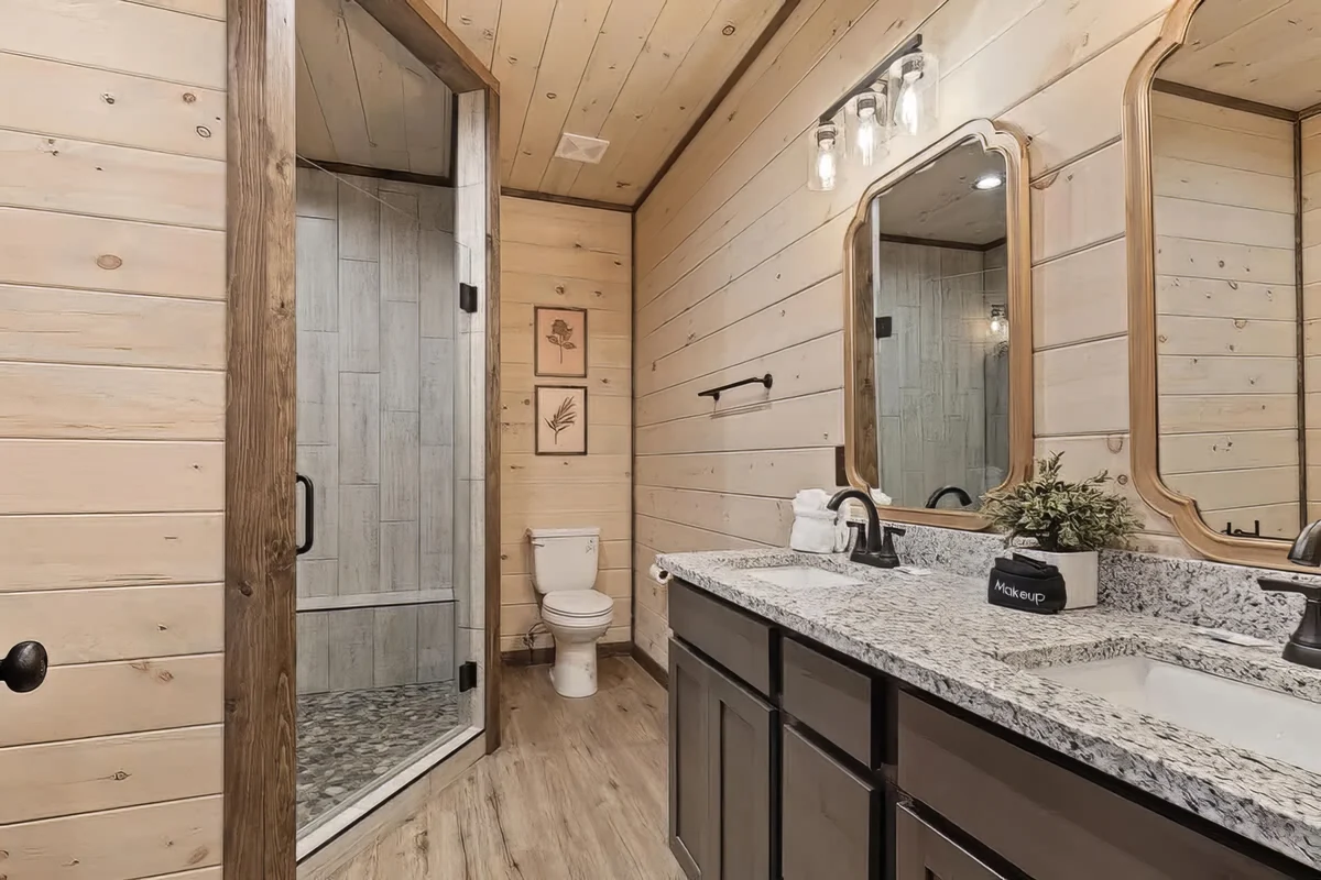 Wander Gatlinburg Chalet #8