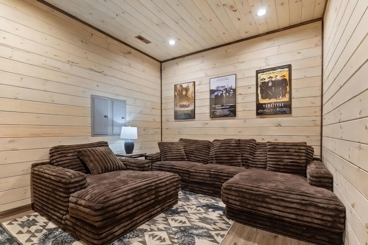 Wander Gatlinburg Chalet #16
