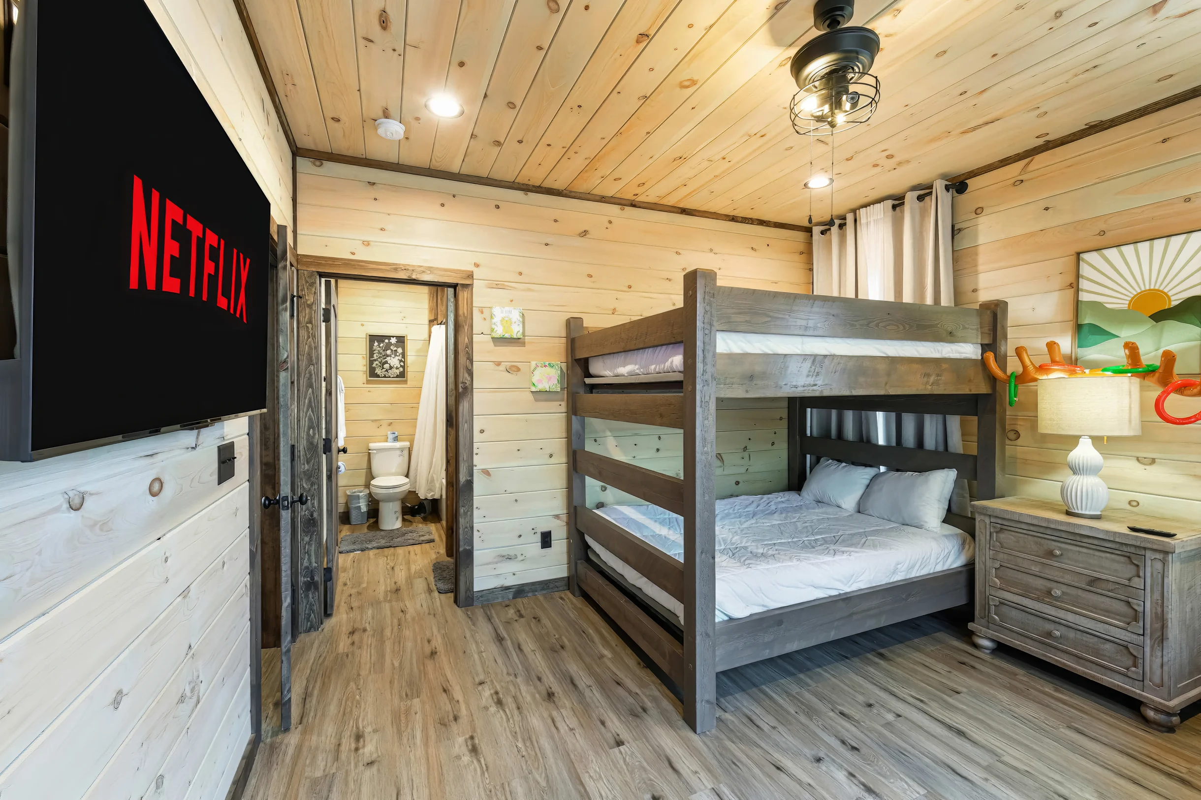 Wander Gatlinburg Chalet #19