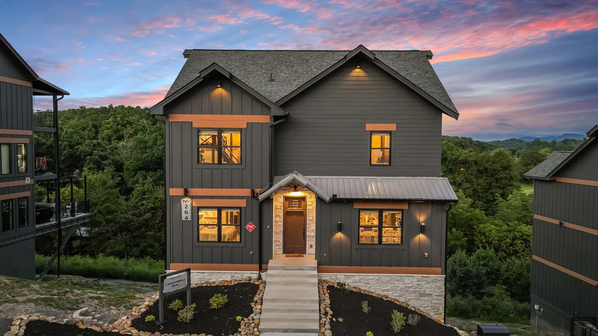 Wander Smoky Allure #1