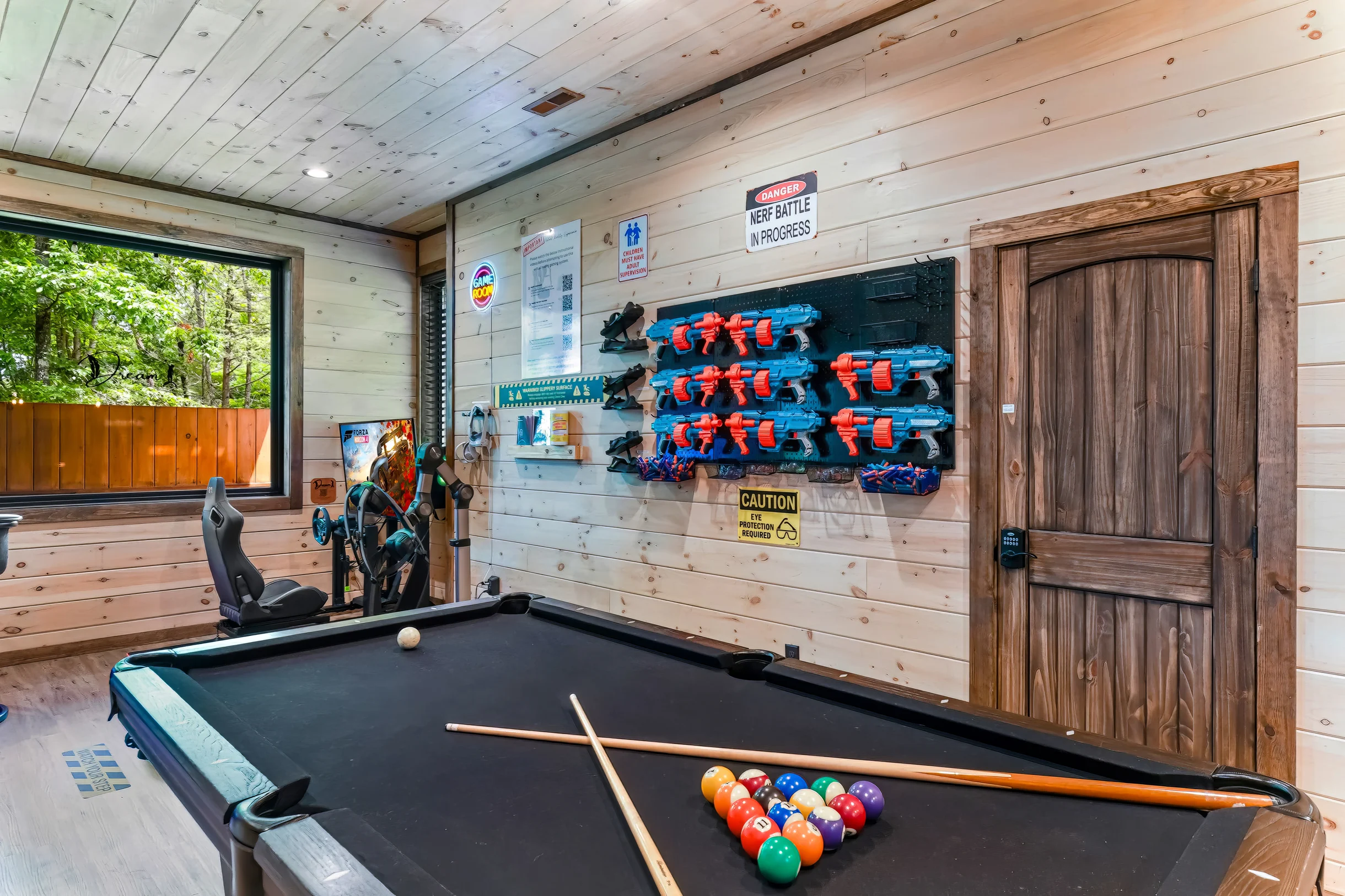 Wander Gatlinburg Chalet #78