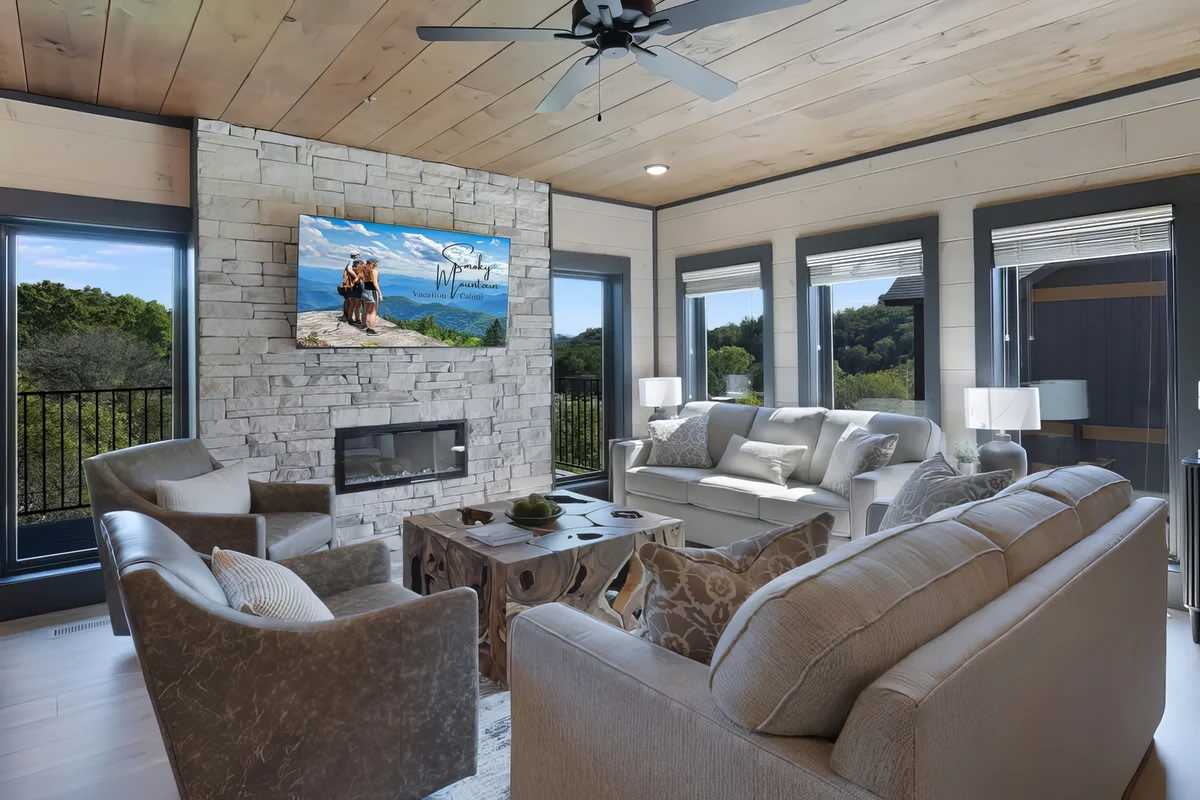 Wander Smoky Allure #3