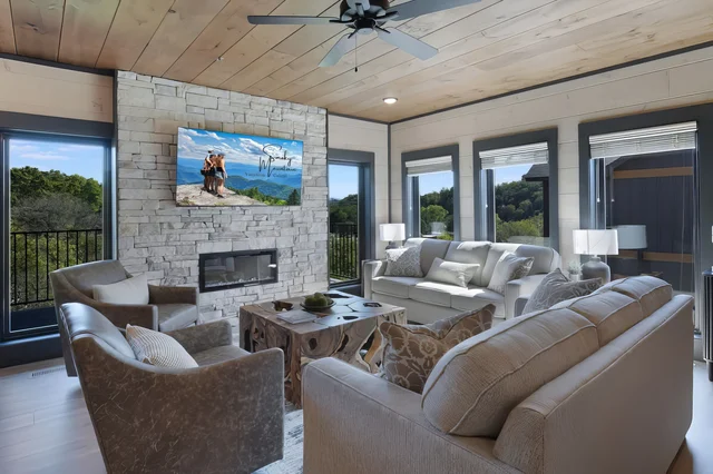 Wander Smoky Allure #3