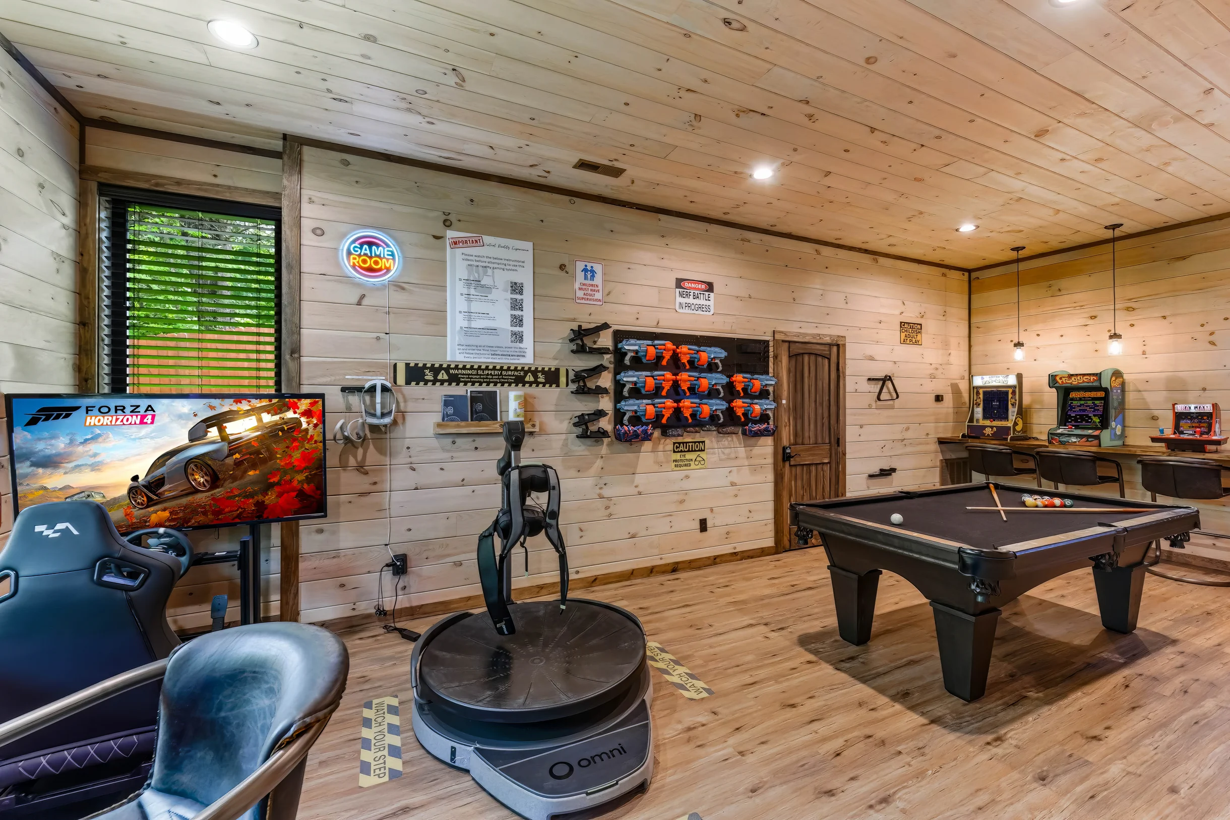 Wander Gatlinburg Chalet #47