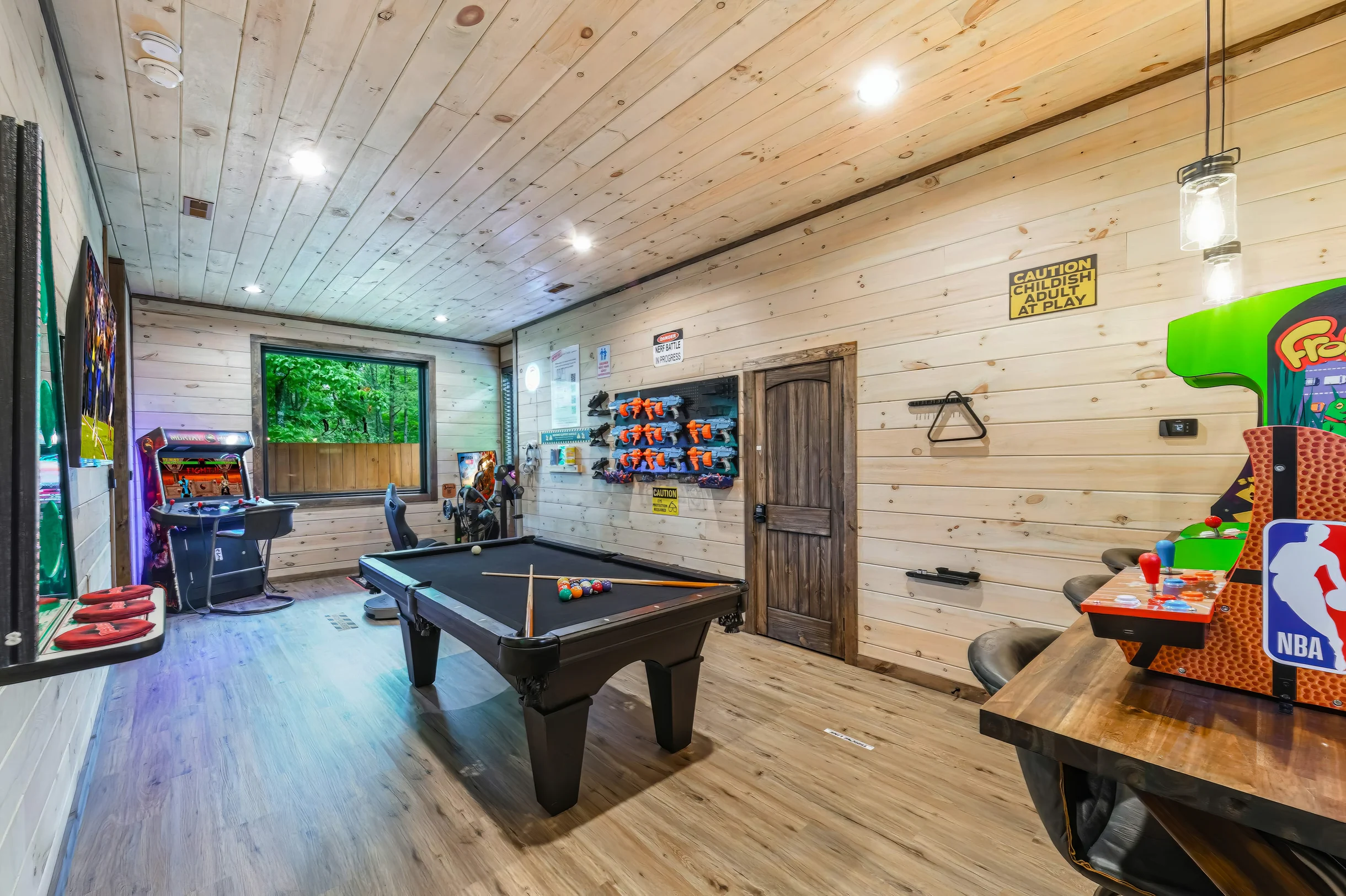 Wander Gatlinburg Chalet #20