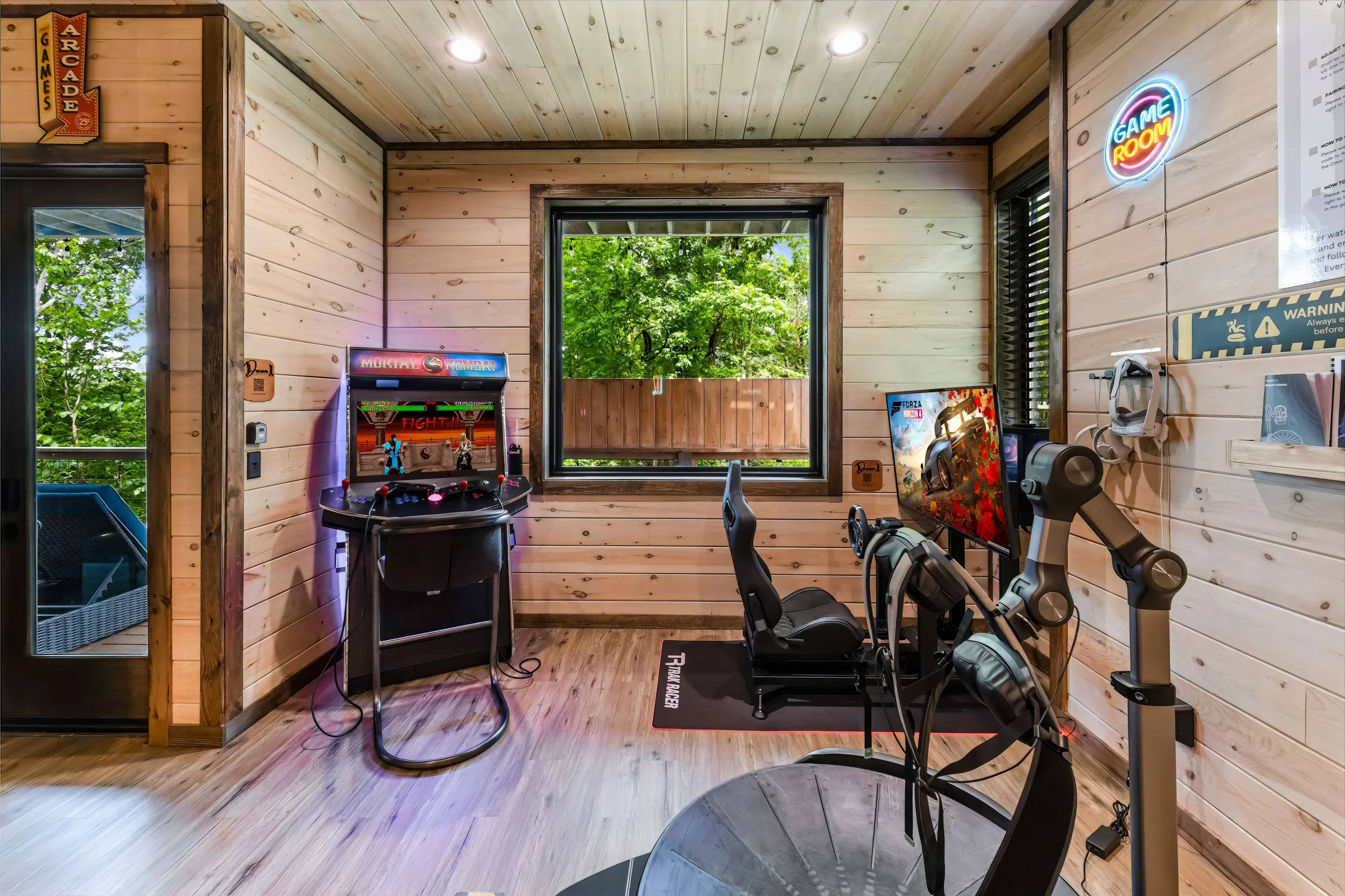 Wander Gatlinburg Chalet #76